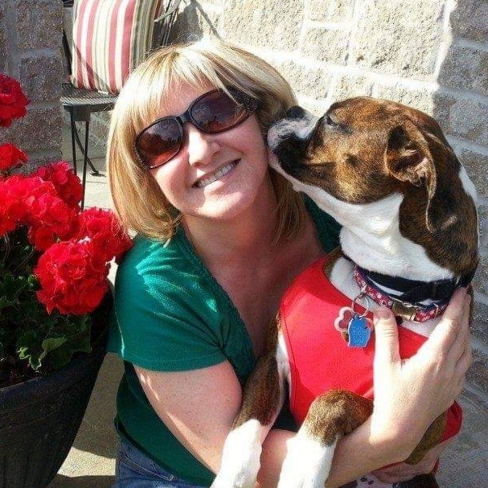 Meet your Posher, Linda Hartwick